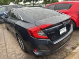 Used 2016 Honda Civic EX image 4