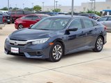 Used 2017 Honda Civic EX image 4
