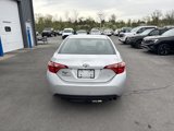 Used 2018 Toyota Corolla LE image 4
