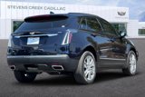 Certified 2022 Cadillac XT5 Sportv w/ Technology Package image 3