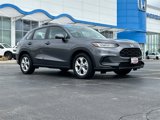 Used 2024 Honda HR-V LX image 2