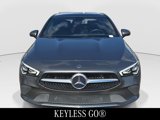 Certified 2021 Mercedes-Benz CLA 250 4MATIC image 2