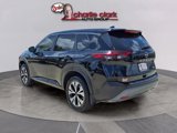 Certified 2022 Nissan Rogue SV image 3
