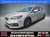 Used 2021 Subaru Impreza 2.0i Premium image 3