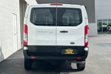 Certified 2022 Ford Transit 250 Low Roof w/ Exterior Upgrade Package image 4