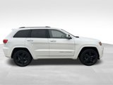 Used 2015 Jeep Grand Cherokee Overland w/ Advanced Technology Group image 2