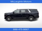 Certified 2022 Cadillac Escalade ESV Premium Luxury w/ Performance Package image 2