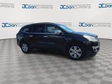 Used 2016 Chevrolet Traverse LT image 2