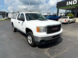 Used 2013 GMC Sierra 2500 W/T w/ LPO, Protection Package image 2