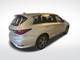 Used 2019 INFINITI QX60 Pure image 5
