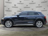 Used 2019 Audi Q5 2.0T Premium Plus w/ Premium Plus Package image 2