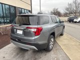 Used 2021 GMC Acadia SLT w/ Preferred Package image 3