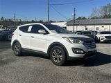 Used 2014 Hyundai Santa Fe Sport w/ Technology Package 04 image 2