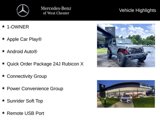 Used 2014 Jeep Wrangler Rubicon image 5