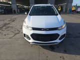 Used 2018 Chevrolet Trax LT w/ Redline Edition image 2