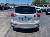 Used 2016 INFINITI QX50 AWD image 6