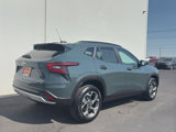 Used 2025 Chevrolet Trax LT w/ Driver Confidence Package image 3
