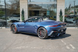 Used 2023 Aston Martin V8 Vantage Roadster image 2