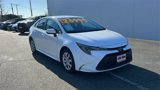 Used 2024 Toyota Corolla LE image 2