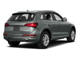 Used 2017 Audi Q5 2.0T Premium image 2