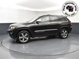 Used 2015 Jeep Grand Cherokee Limited image 3