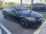 Certified 2020 Mercedes-Benz C 300 Sedan image 2