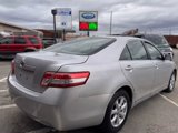 Used 2010 Toyota Camry LE image 4