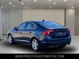 Used 2012 Volvo S60 T5 image 3