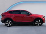 Certified 2023 Volvo C40 P8 Recharge Plus image 3