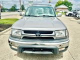 Used 2002 Toyota 4Runner SR5 image 2