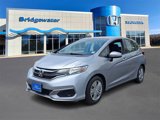 Used 2020 Honda Fit LX image 3