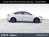 Used 2023 Kia Forte LXS w/ LXS Technology Package image 2