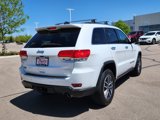 Used 2019 Jeep Grand Cherokee Limited w/ Trailer Tow Group IV image 3