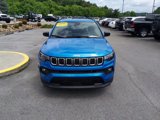 New 2024 Jeep Compass Latitude image 3
