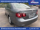 Used 2008 Volkswagen Jetta SE image 5