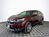 Used 2019 Honda CR-V EX image 2