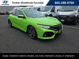 Used 2017 Honda Civic Si image 2