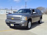 Used 2013 Chevrolet Silverado 1500 LTZ w/ LTZ Plus Package image 2