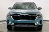 Used 2024 Kia Seltos SX w/ SX Sunroof Package image 2