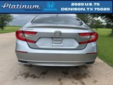 Used 2018 Honda Accord EX-L image 4