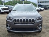 Used 2019 Jeep Cherokee Limited image 2