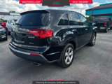 Used 2011 Acura MDX w/ Technology Package image 3
