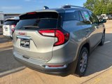 Used 2024 GMC Terrain SLT image 4