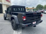 Used 2024 Jeep Gladiator Sport image 5