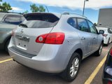 Used 2015 Nissan Rogue S image 2
