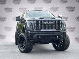 Used 2024 GMC Sierra 3500 Denali Ultimate image 2