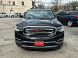 Used 2018 GMC Acadia SLE w/ Driver Alert Package I image 2