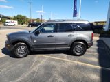 New 2024 Ford Bronco Sport Big Bend image 5