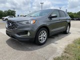 Used 2022 Ford Edge SEL w/ Convenience Package image 3