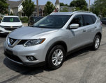 Used 2015 Nissan Rogue SV image 3